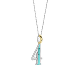 TI SENTO Pendant 6841TQ_4
