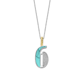 TI SENTO Pendant 6841TQ_6