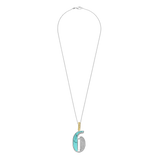 TI SENTO Pendant 6841TQ_6