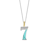 TI SENTO Pendant 6841TQ_7