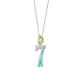 TI SENTO Pendant 6841TQ_7
