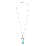 TI SENTO Pendant 6841TQ_7