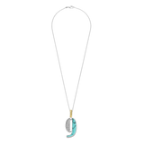 TI SENTO Pendant 6841TQ_9