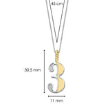 TI SENTO Pendant 6841ZY_3