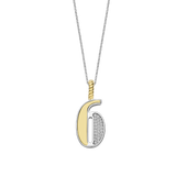 TI SENTO Pendant 6841ZY_6