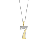 TI SENTO Pendant 6841ZY_7