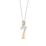 TI SENTO Pendant 6841ZY_7