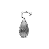 Necklace with Luxury stone pendant