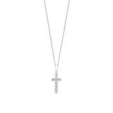 Faith Necklace with pendant