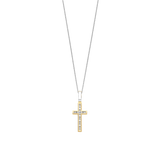Faith Necklace with pendant