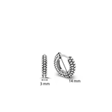 Structure Small Hoops