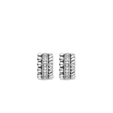 Layered Structure Hoops