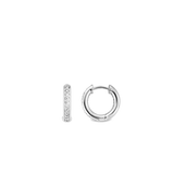 TI SENTO Earrings 7706ZI