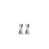 TI SENTO Small Hoops - 7707ZI