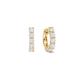 TI SENTO Earrings 7718ZY