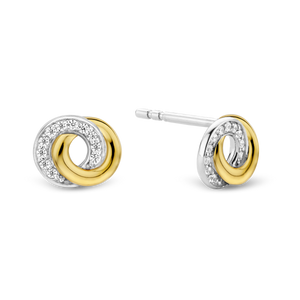 TI SENTO Earrings 7784ZY