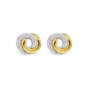 TI SENTO Earrings 7784ZY