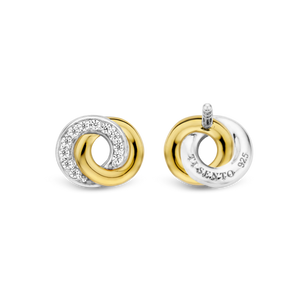 TI SENTO Earrings 7784ZY