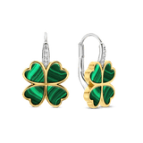 Clover Hoops