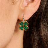 Clover Hoops