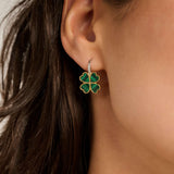 Clover Hoops
