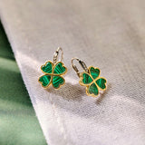 Clover Hoops