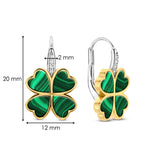 Clover Hoops