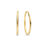 TI SENTO Earrings 78007SY