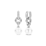 TI SENTO Earrings 78016PW