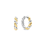 TI SENTO Earrings 78021SY