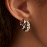 Tennis hoops 12mm
