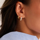 Tennis hoops 12mm