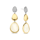 TI SENTO Earrings 78028MW