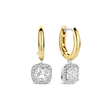 TI SENTO Earrings 78030ZY