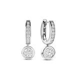 TI SENTO Earrings 78032ZI