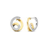 TI SENTO Earrings 78040ZY