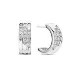 TI SENTO Earrings 78053ZI