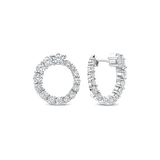 TI SENTO Earrings 78071ZI