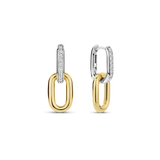 TI SENTO Earrings 7831ZY