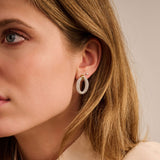 Pearl Earstuds 3mm