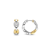 TI SENTO Earrings 7877ZY