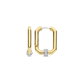 TI SENTO Earrings 7919ZY