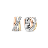 TI SENTO Earrings 7960ZT