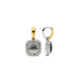 TI SENTO Earrings 7968BL