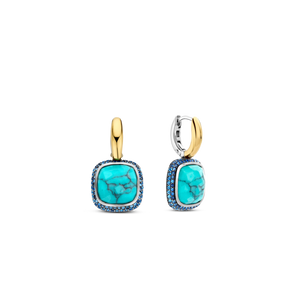 TI SENTO Earrings 7968TQ