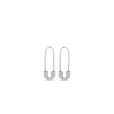 TI SENTO Earrings 7970ZI