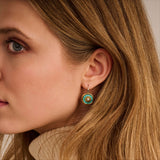 Eternal Sun Hoops