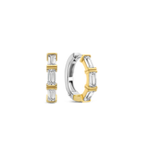 TI SENTO Earrings 7974ZY