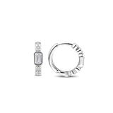 TI SENTO Earrings 7975ZI