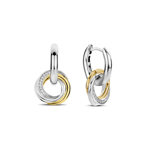 TI SENTO Earrings 7976ZY